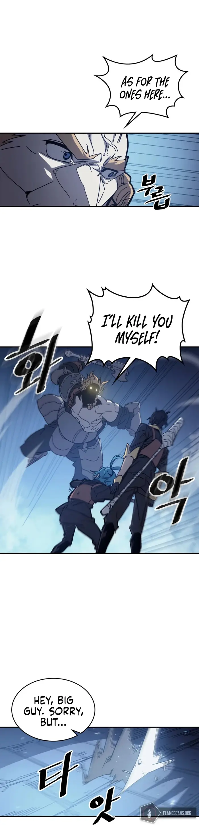A Returner’s Magic Should Be Special Chapter 159 image 14_optimized